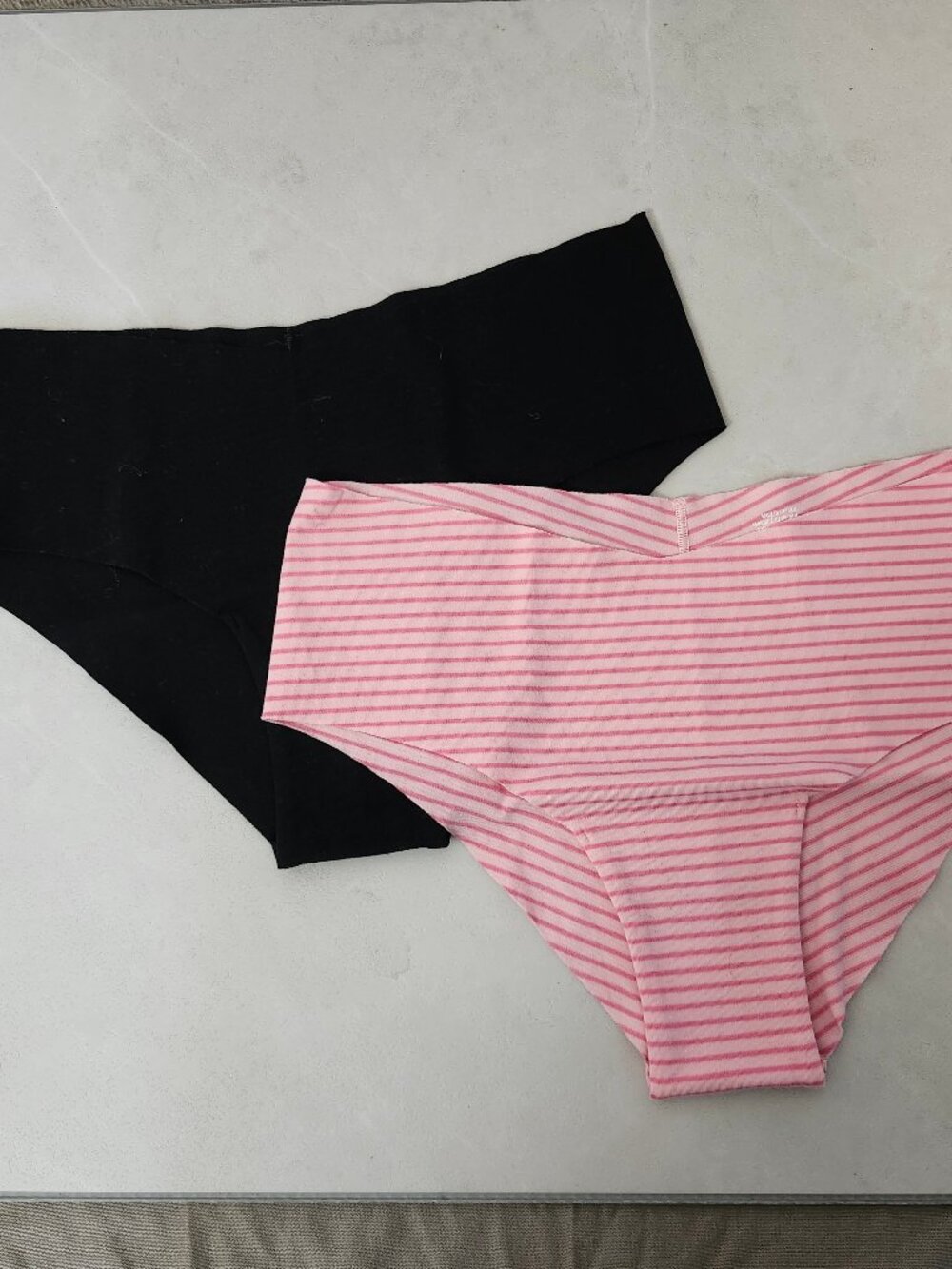 AERIE | Superchill Seamles Underware Bundle